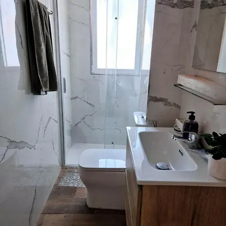 Apartamento Fantastic In Santander!